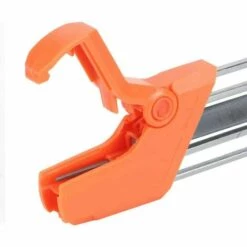 LUCKY-88 Accessoires De Tronçonneuse Affûteur De Chaîne Universel Orange 4.0 -Tronçonneuse et accessoire Soldes 2022 65803817 5