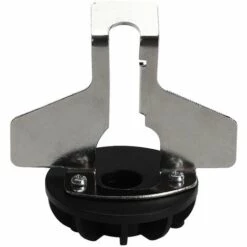 QERSTA Adaptateur De Perceuse De Guide D'affûteuse D'accessoire D'affûtage De Scie à Chaîne Pour La Meuleuse électrique -Tronçonneuse et accessoire Soldes 2022 65901392 5