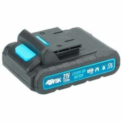 BRICOMARTEAU Batterie Ferrestock FSKTAB001