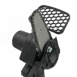 YOOUYIDA Tronçonneuse Portative à Une Main Avec Batterie Et Chargeur Mini Tronçonneuse à Batterie, 4 Pouces Tronçonneuse Électrique Sans Fil, Mini Scie à Chaîne Électrique Rechargeable 8 YOOUYIDA Tronçonneuse Portative à Une Main Avec Batterie Et Chargeur Mini Tronçonneuse à Batterie, 4 Pouces Tronçonneuse Électrique Sans Fil, Mini Scie à Chaîne Électrique Rechargeable -Tronçonneuse et accessoire Soldes 2022 66261341 3