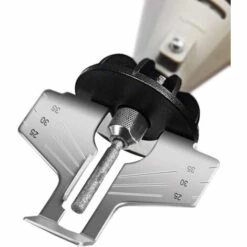 Affuteuse Chaine Tronconneuse Accessoire De Perceuse Mini Outil Rotatif Affuteuse De Chaine Tronconneuse Kit Affutage Chaine Tronçonneuse Affuteur Chaine Tronçonneuse Tronconneuse -Adélala