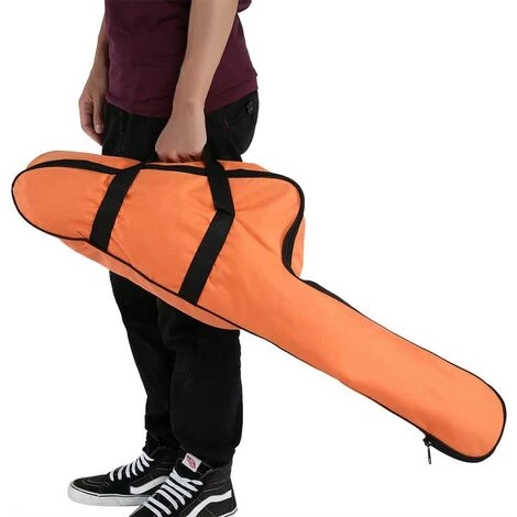 Sac De Transport Pour Tronçonneuse,90*26*27cm Portable Oxford Tronçonneuse Sac De Transport Étui De Rangement Protecteur Pour Tous Les Tronçonneuses -Adélala 3 Sac De Transport Pour Tronçonneuse,90*26*27cm Portable Oxford Tronçonneuse Sac De Transport Étui De Rangement Protecteur Pour Tous Les Tronçonneuses -Adélala