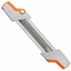 Porte-lime 2 En 1 Pour Chaîne De Tronçonneuse 3/8" P Ø 4,0 Mm -Adélala