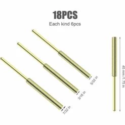 15 Pièces 4mm 4.8mm 5.5mm Fraise Diamant Fraise Metal Meule Limes Pierres Roues Meules Embouts D'Affûtage Affûteuse Pour Chaînes De Tronçonneuse Électrique (Or) -Adélala -Tronçonneuse et accessoire Soldes 2022 66385145 2