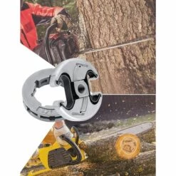 Accessoires De Tronçonneuse 340 345 346Xp 350 351 353 445 450 E Kit D'Embrayage Dksfjkl -Tronçonneuse et accessoire Soldes 2022 66744620 5