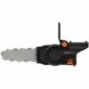 Black & Decker Kettensägen-Aufsatz BCASCS61B-XJ (BCASCS61B-XJ) -Tronçonneuse et accessoire Soldes 2022 66815234 1