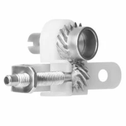 BEARSU Tendeur De Tronçonneuses Chaîne Tendeur Pare-chocs Pour Abattre Pour Stihl MS250 MS230 MS210 MS251/251C Pièce De Rechange -Tronçonneuse et accessoire Soldes 2022 66817163 4