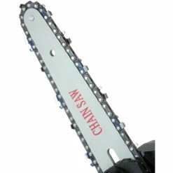 KAEJYIUT Kkmoon 6 Pouces Mini Scie A Chaine, Scie A Chaine Lame Pour 6 Pouces Mini Scie A Chaine Electrique Sans Fil De Poche Rechargeable Chainsaw Accessoires De Remplacement De La Chaine -Tronçonneuse et accessoire Soldes 2022 66996250 5