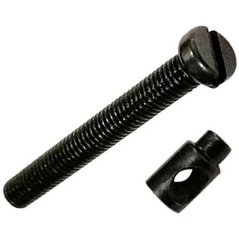 OCXIN 5 Pièces Barre Tendeur De Chaîne Vis De Réglage Pour Tronçonneuse électrique 405 5016 Pièces De Tronçonneuse Jardin Remplacer Tendeur Vis De Réglage 3 OCXIN 5 Pièces Barre Tendeur De Chaîne Vis De Réglage Pour Tronçonneuse électrique 405 5016 Pièces De Tronçonneuse Jardin Remplacer Tendeur Vis De Réglage