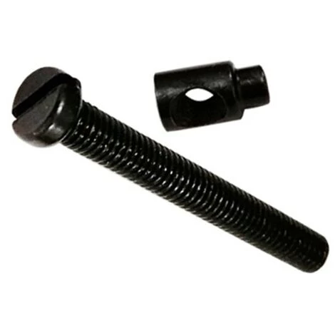 OCXIN 5 Pièces Barre Tendeur De Chaîne Vis De Réglage Pour Tronçonneuse électrique 405 5016 Pièces De Tronçonneuse Jardin Remplacer Tendeur Vis De Réglage 5 OCXIN 5 Pièces Barre Tendeur De Chaîne Vis De Réglage Pour Tronçonneuse électrique 405 5016 Pièces De Tronçonneuse Jardin Remplacer Tendeur Vis De Réglage – Image 3