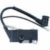 THSINDE Module Magnéto De Bobine D'allumage Pour Tronçonneuse 4500 5200 5800 45cc 52cc 58cc -Tronçonneuse et accessoire Soldes 2022 67312425 1