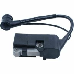 THSINDE Module Magnéto De Bobine D'allumage Pour Tronçonneuse 4500 5200 5800 45cc 52cc 58cc -Tronçonneuse et accessoire Soldes 2022 67312425 2