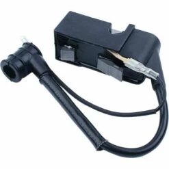 THSINDE Module Magnéto De Bobine D'allumage Pour Tronçonneuse 4500 5200 5800 45cc 52cc 58cc -Tronçonneuse et accessoire Soldes 2022 67312425 4