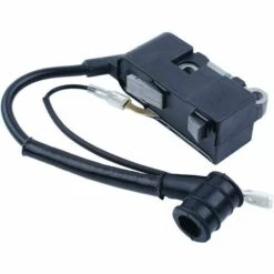 THSINDE Module Magnéto De Bobine D'allumage Pour Tronçonneuse 4500 5200 5800 45cc 52cc 58cc -Tronçonneuse et accessoire Soldes 2022 67312425 5