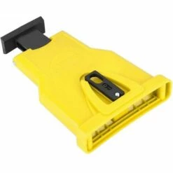 Thsinde Affûteur De Chaîne électrique De Haute Qualité Affûteur De Tronçonneuse Portable Kit D'affûtage De Tronçonneuse Outils De Meulage Universels (jaune) -Tronçonneuse et accessoire Soldes 2022 67502071 4