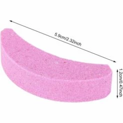 REGALI Affûteur De Tronçonneuse, Kit De Remplacement Rapide D'affûteur De Tronçonneuse 10 Pièces Pour Affûteur De Chaîne Portable Propriétaire -Tronçonneuse et accessoire Soldes 2022 67558522 4