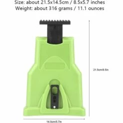 REGALI Affûteur De Chaîne De Tronçonneuse, Affûteur De Chaîne De Tronçonneuse, Affûteur De Chaîne De Tronçonneuse, Affûteur De Chaîne De Tronçonneuse，vert -Tronçonneuse et accessoire Soldes 2022 67558827 4