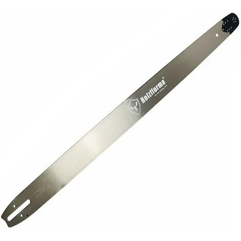 JARDIAFFAIRES Guide 107cm De Coupe (42 Pouces) Pas 3/8 Jauge 1.6mm Avec 4 Chaine 136E 4 JARDIAFFAIRES Guide 107cm De Coupe (42 Pouces) Pas 3/8 Jauge 1.6mm Avec 4 Chaine 136E – Image 2