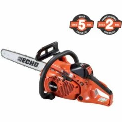 Tronçonneuse Thermique Echo CS362WES
