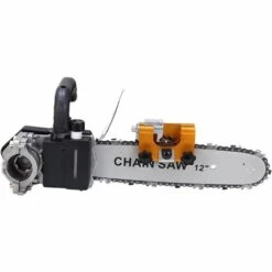 FLYME Chaîne De Tronçonneuse En Alliage D'aluminium Portable, Chaîne D'affûtage, Affûteur De Chaîne, Affûteur De Chaîne Manuel Domestique -Tronçonneuse et accessoire Soldes 2022 67808757 2