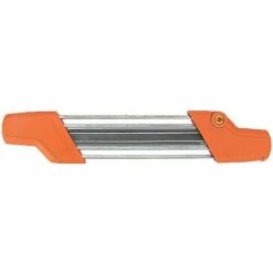 FLYME Affûteur De Tronçonneuse Affûteur De Chaîne Affûteur Manuel De Tronçonneuse Affûteur Rapide Convient Pour L'affûtage -Tronçonneuse et accessoire Soldes 2022 67809826 5