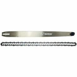 JARDIAFFAIRES Guide 107cm De Coupe (42 Pouces) Pas 404 Jauge 1.6mm Avec 1 Chaine 125E