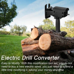 LIFCAUSAL Perceuse électrique Accessoire D'outil Modifié Accessoire De Scies Sabres électriques Pièces De Scies Alternatives électriques Ensemble D'outils De Modification Pratique Outil De Coupe Pour Le Travail Du Bois Avec 3 Lames De Scie -Tronçonneuse et accessoire Soldes 2022 67837856 2