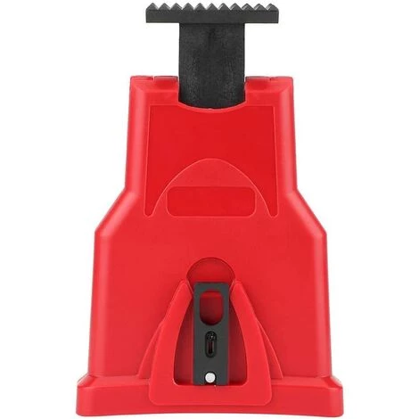 ENLENK Kit D'affûtage De Chaîne électrique Outil D'affûtage De Dents De Tronçonneuse Outils De Meulage Rapide Pour Outil De Travail Du Bois(rouge) 3 ENLENK Kit D'affûtage De Chaîne électrique Outil D'affûtage De Dents De Tronçonneuse Outils De Meulage Rapide Pour Outil De Travail Du Bois(rouge)