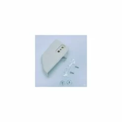 ECHOO Couvercle De Pignon De Chaîne Avec Tendeur De Réglage Écrou De Goujon Pour Tronçonneuse017 018 021 023 025 MS170 MS180 MS210 MS230 MS250