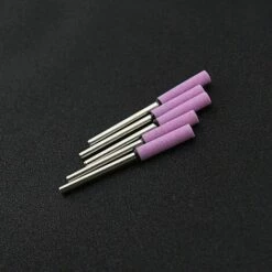 Jardin Piscine 10pcs 3/8 Affûteur Tronçonneuse Compatible Pour Polissage De Chaîne Tronçonneuse à Manucure (Arbre 3mm) LangRay 11 Jardin Piscine 10pcs 3/8 Affûteur Tronçonneuse Compatible Pour Polissage De Chaîne Tronçonneuse à Manucure (Arbre 3mm) LangRay -Tronçonneuse et accessoire Soldes 2022 67960447 5