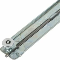 Cisea Trousse D'affûteuse Pour Tronçonneuse, Lime Et Guide De Chaîne, Poignée En Bois(4mm), 8 Cisea Trousse D'affûteuse Pour Tronçonneuse, Lime Et Guide De Chaîne, Poignée En Bois(4mm), -Tronçonneuse et accessoire Soldes 2022 68076623 3