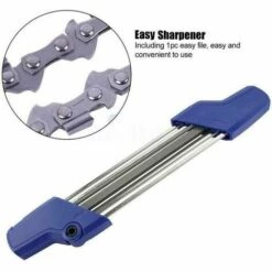 Cisea Aiguiseur De Tronçonneuse Aiguiseur De Chaîne Aiguiseur De Tronçonneuse Manuel Aiguisage Rapide Aiguisage Adapté， -Tronçonneuse et accessoire Soldes 2022 68078301 3