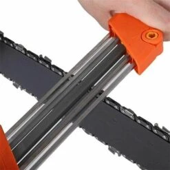 Aiguiseur De Chaîne Orange 5.5 Pour Accessoires Universels De Chaîne De Tronçonneuse Steelhus Warner HANBING -Tronçonneuse et accessoire Soldes 2022 68324496 4
