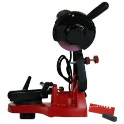 Affuteuse Chaine Tronçonneuse Tecomec Midi Jolly 6 Affuteuse Chaine Tronçonneuse Tecomec Midi Jolly -Tronçonneuse et accessoire Soldes 2022 7861175 2