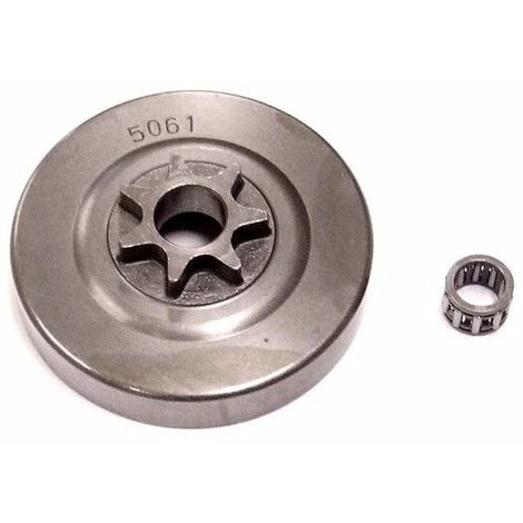 Pignon Chaine Tronconneuse Echo 3 Pignon Chaine Tronconneuse Echo