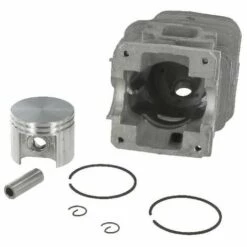 Cylindre Piston Tronconneuse Stihl 7 Cylindre Piston Tronconneuse Stihl -Tronçonneuse et accessoire Soldes 2022 7862301 3