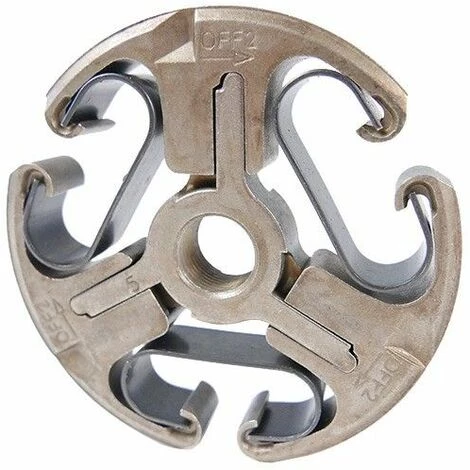 HUSQVARNA GROUP Embrayage Tronçonneuse Husqvarna / Jonsered 3 HUSQVARNA GROUP Embrayage Tronçonneuse Husqvarna / Jonsered