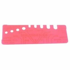 UNIVERSEL Jauge Pour Limes Et Meules D'affuteuses