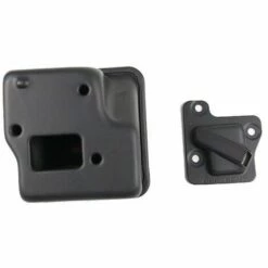 Echappement Tronconneuse Stihl