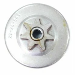 Pignon Tronconneuse Homelite 7 Dents -Tronçonneuse et accessoire Soldes 2022 7863133 3