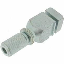 TECOMEC Etau Pour Dériveteuse Chaine Tronconneuse