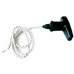 Poignée Tronconneuse Stihl Avec Corde