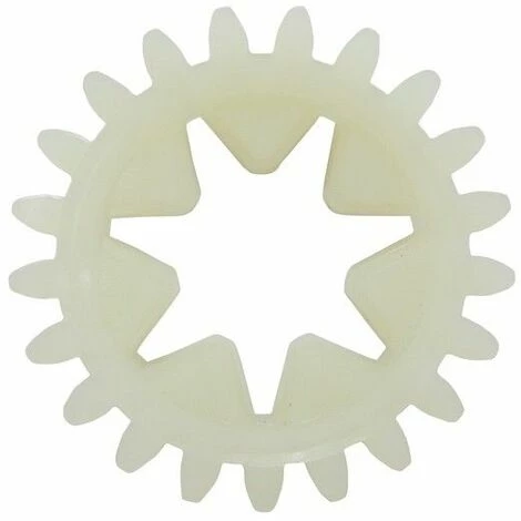 Pignon Pompe à Huile Tronçonneuse Stihl 3 Pignon Pompe à Huile Tronçonneuse Stihl