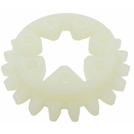 Pignon Pompe à Huile Tronçonneuse Stihl 4 Pignon Pompe à Huile Tronçonneuse Stihl – Image 2