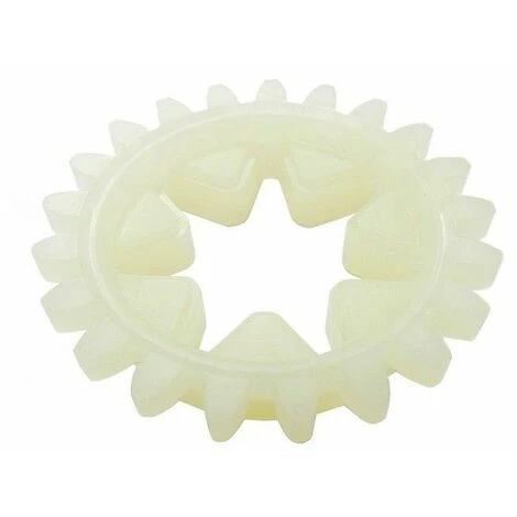 Pignon Pompe à Huile Tronçonneuse Stihl 5 Pignon Pompe à Huile Tronçonneuse Stihl – Image 3