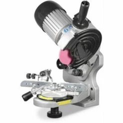 Affuteuse Chaine Tronçonneuse Tecomec Jolly Evo