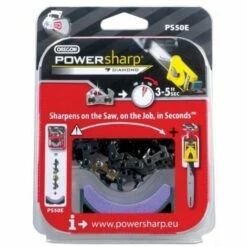 Chaîne Tronçonneuse Oregon PowerSharp PS50E
