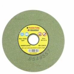 Meule D'affutage Chaine Tronçonneuse En Carbure Tecomec