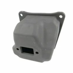 Echappement Tronconneuse Stihl