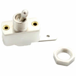 Interrupteur Tronconneuse Jonsered